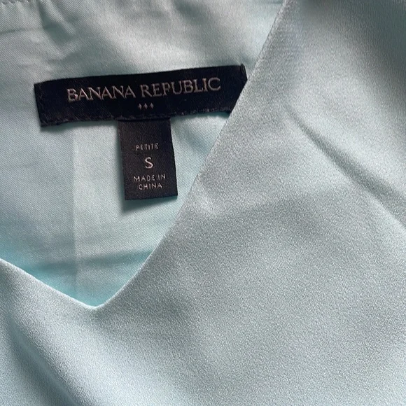 Banana Republic Tank Top - Picture 4 of 4